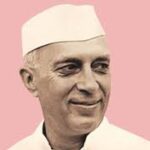 JAWHARLAL NEHERU JI